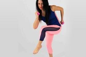 coach sportif- belgique - shayla school