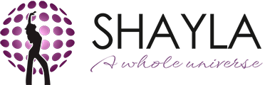 Shayla, a whole universe